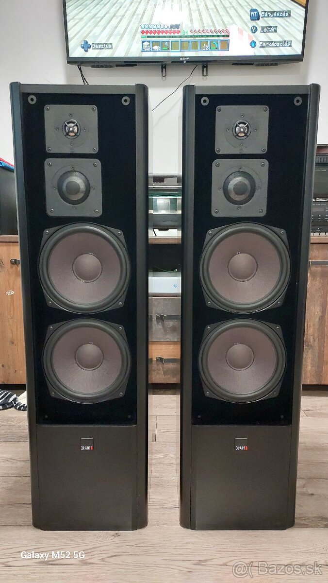 MB QUART 980 S