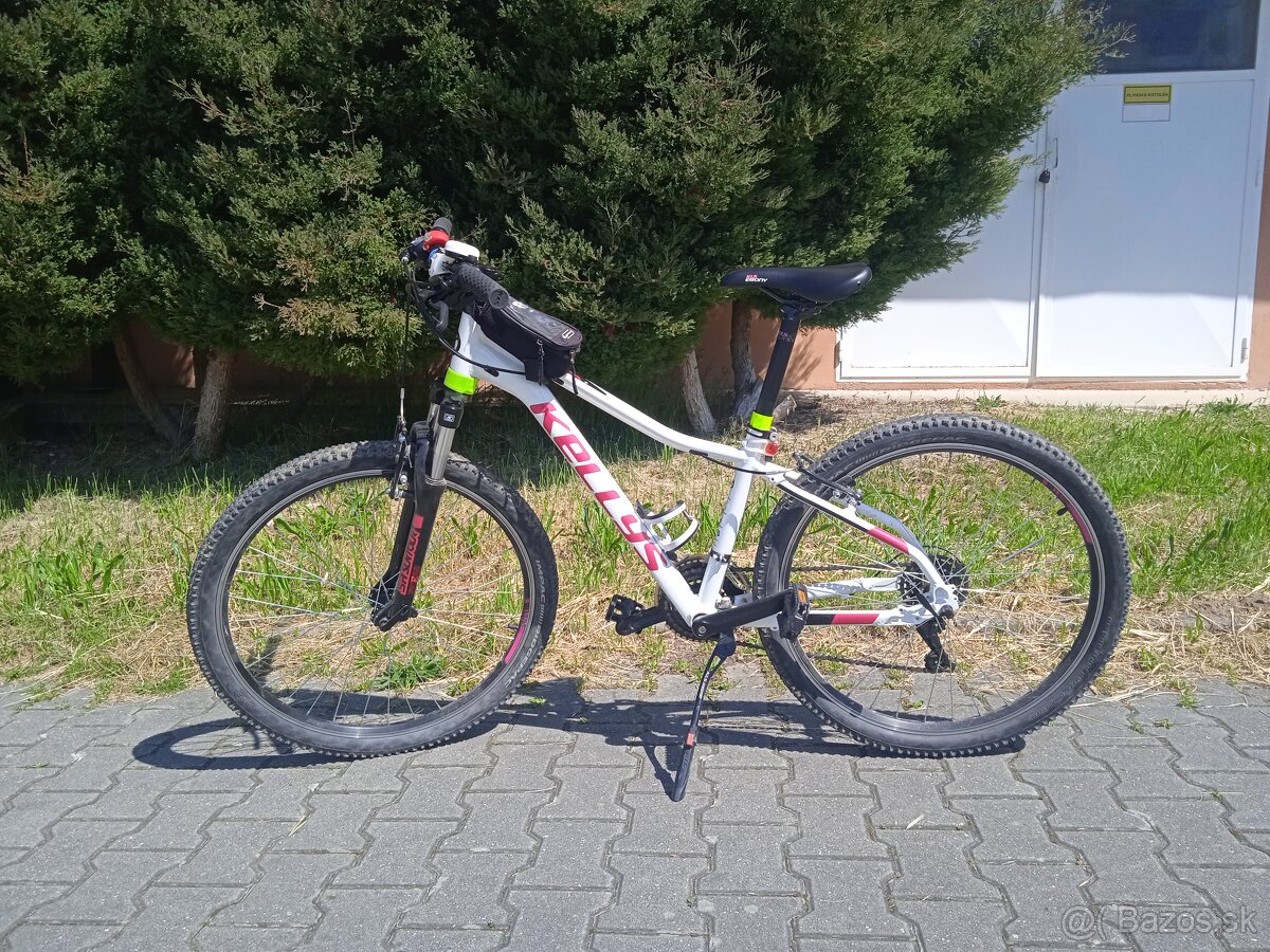 Predám damsky horsky bicykel Kellys Vanity 10