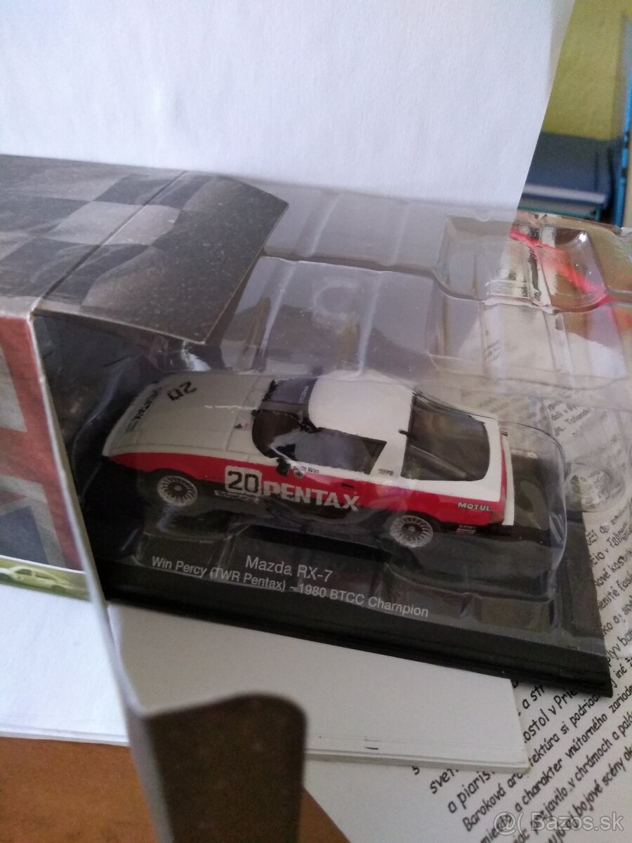 Mazda RX7