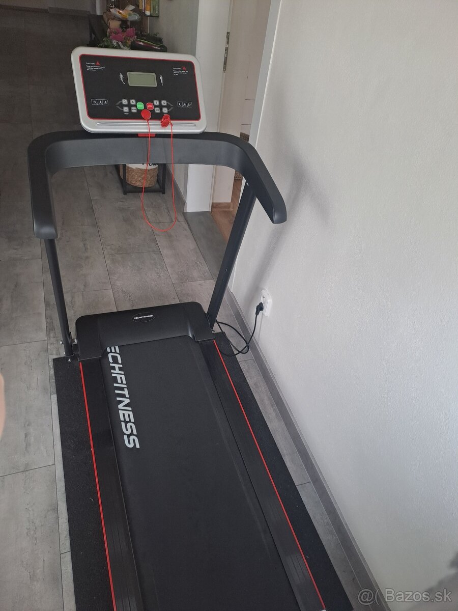 Bežecký pás