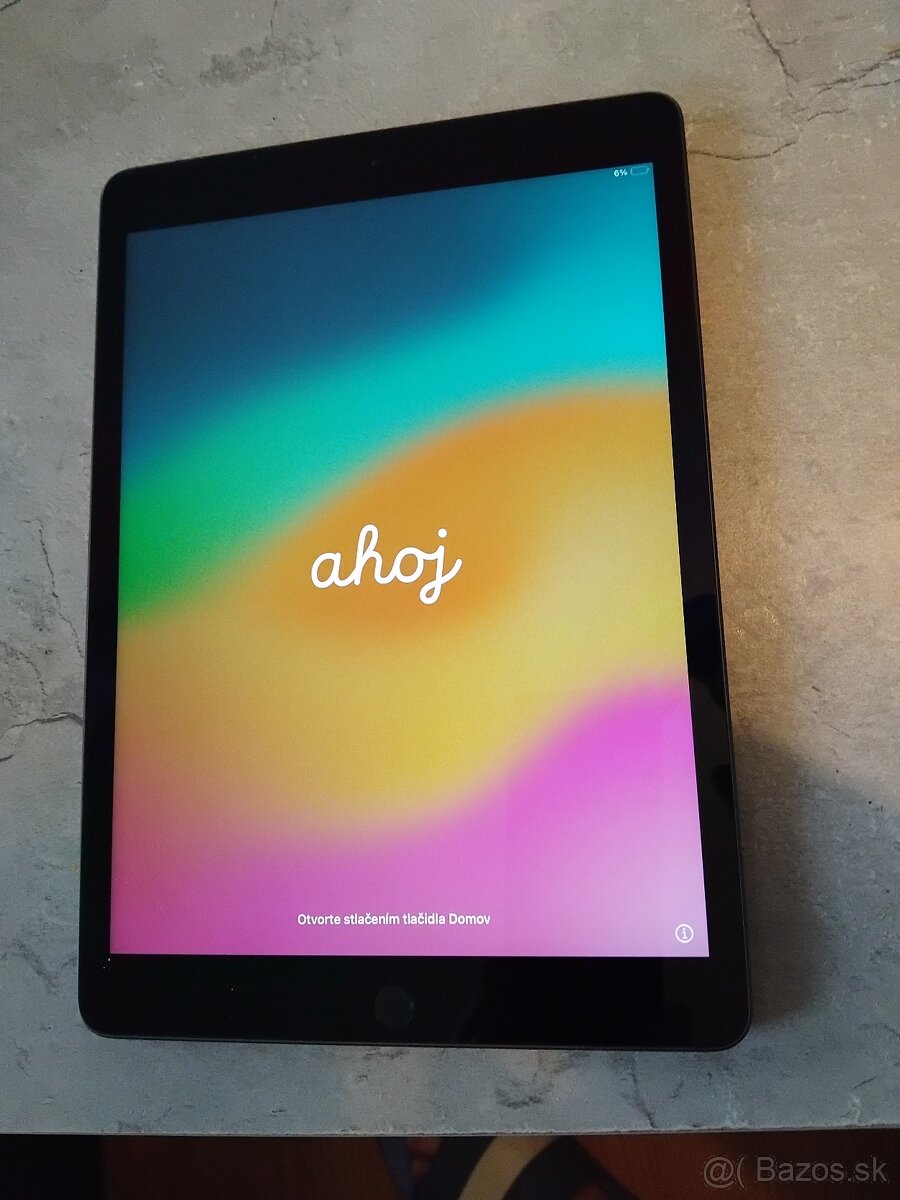 Apple iPad 8th generation