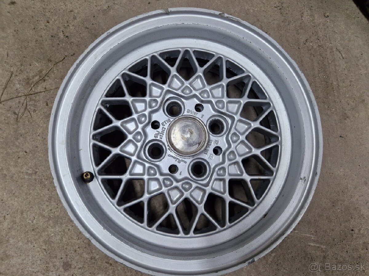 Bbs mahle r13