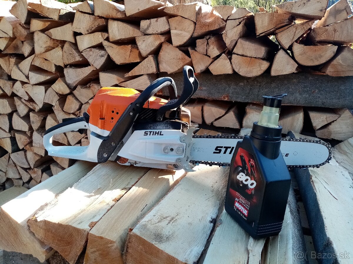 Predám stihl
