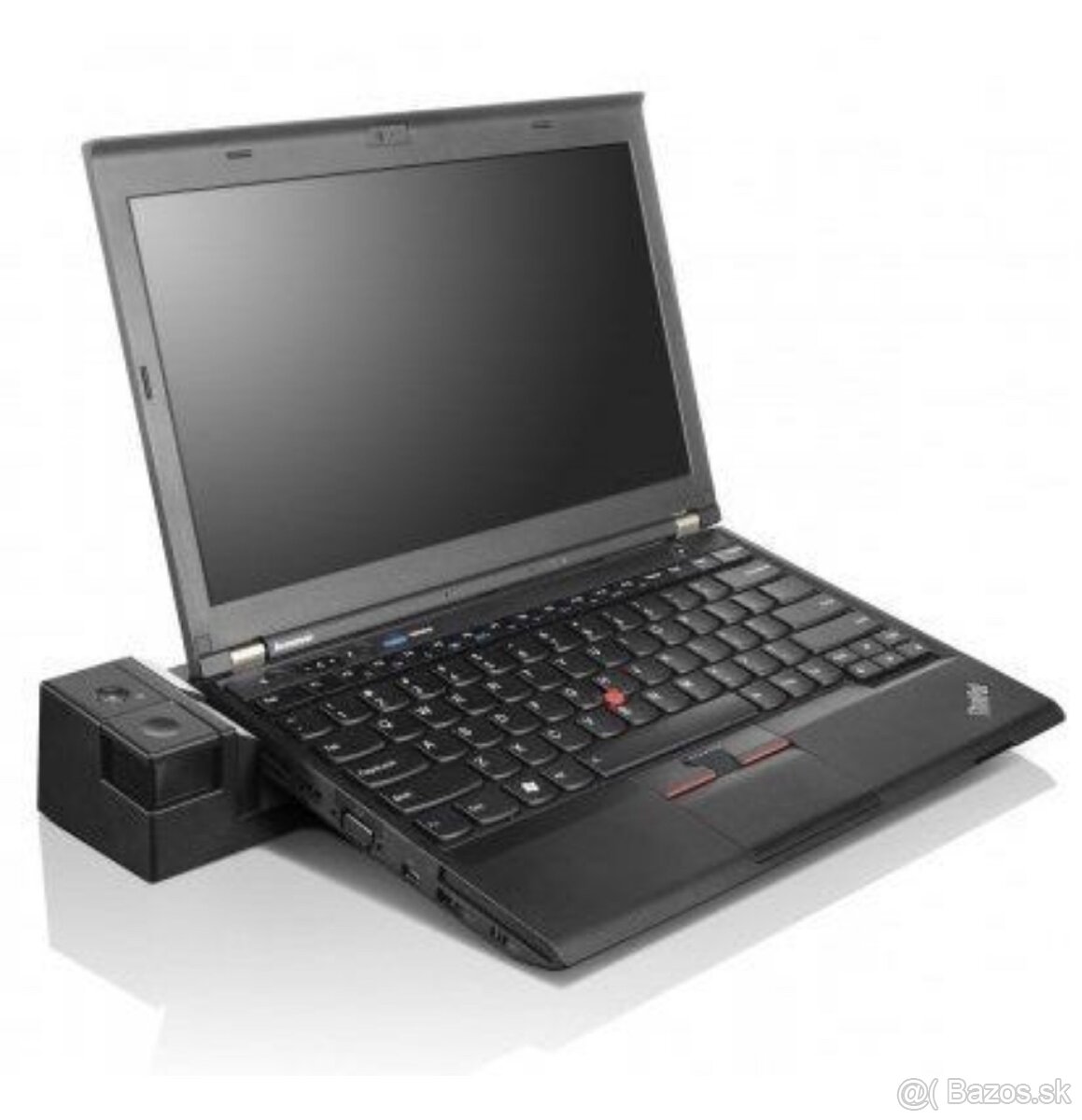 Lenovo ThinkPad Mini Dock Series 3 with USB 3.0 - 65W