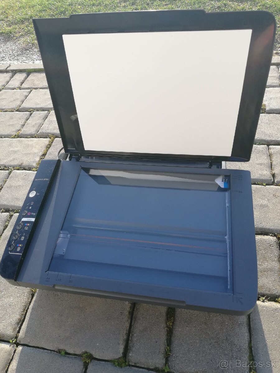 Tlačiareň Farebná, Epson