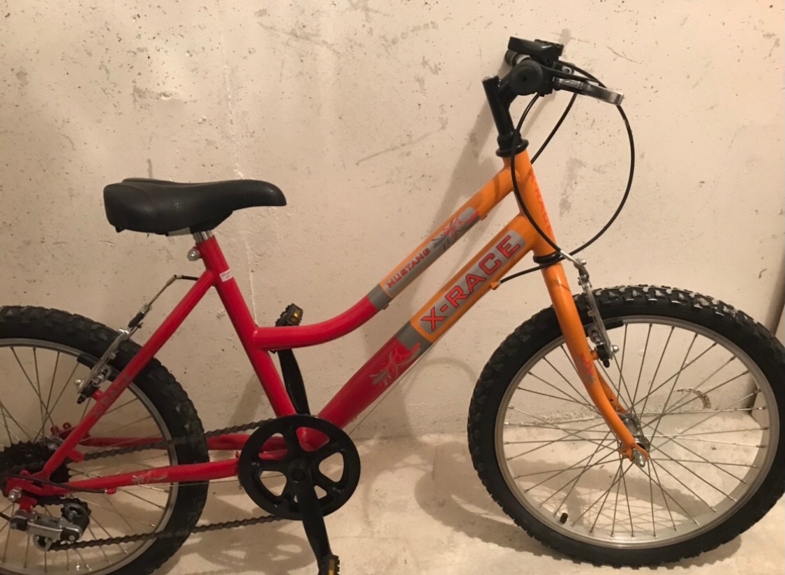 Bicykel