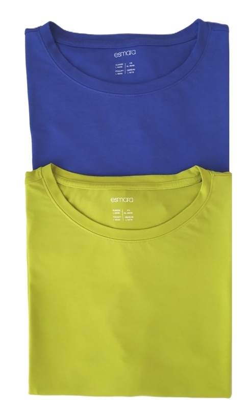 Set dámske tričká NOVÉ