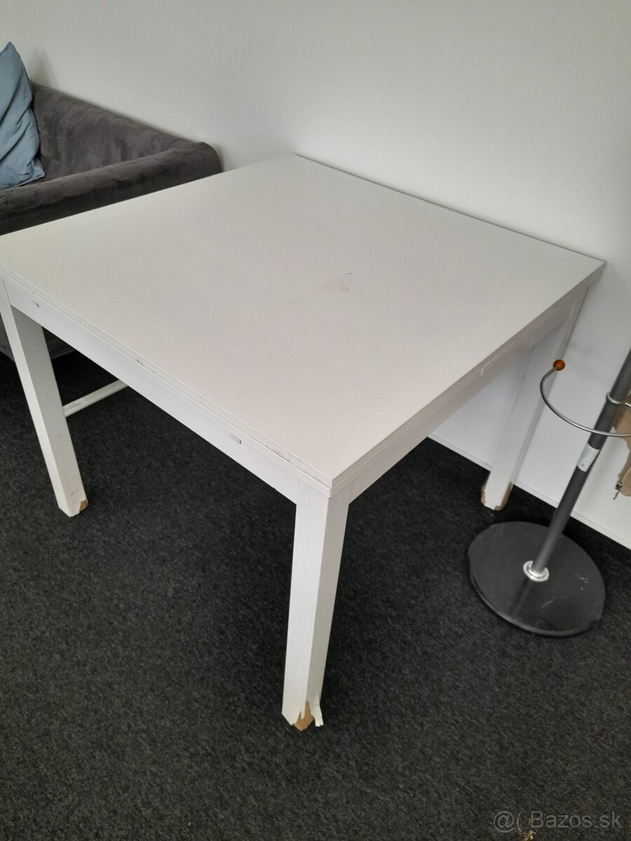 DARUJEME IKEA stol rozkladaci