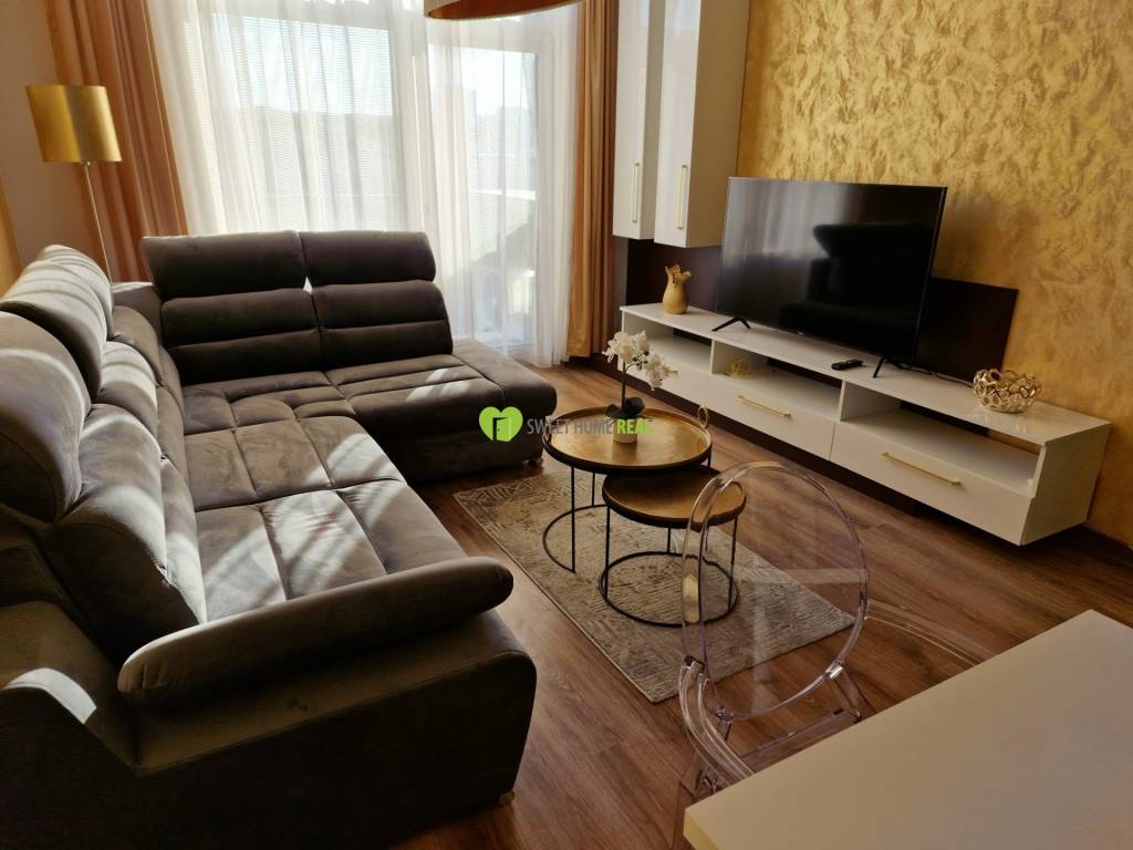 Luxury Golden Apartment na prenájom Košice staré mesto- Mly