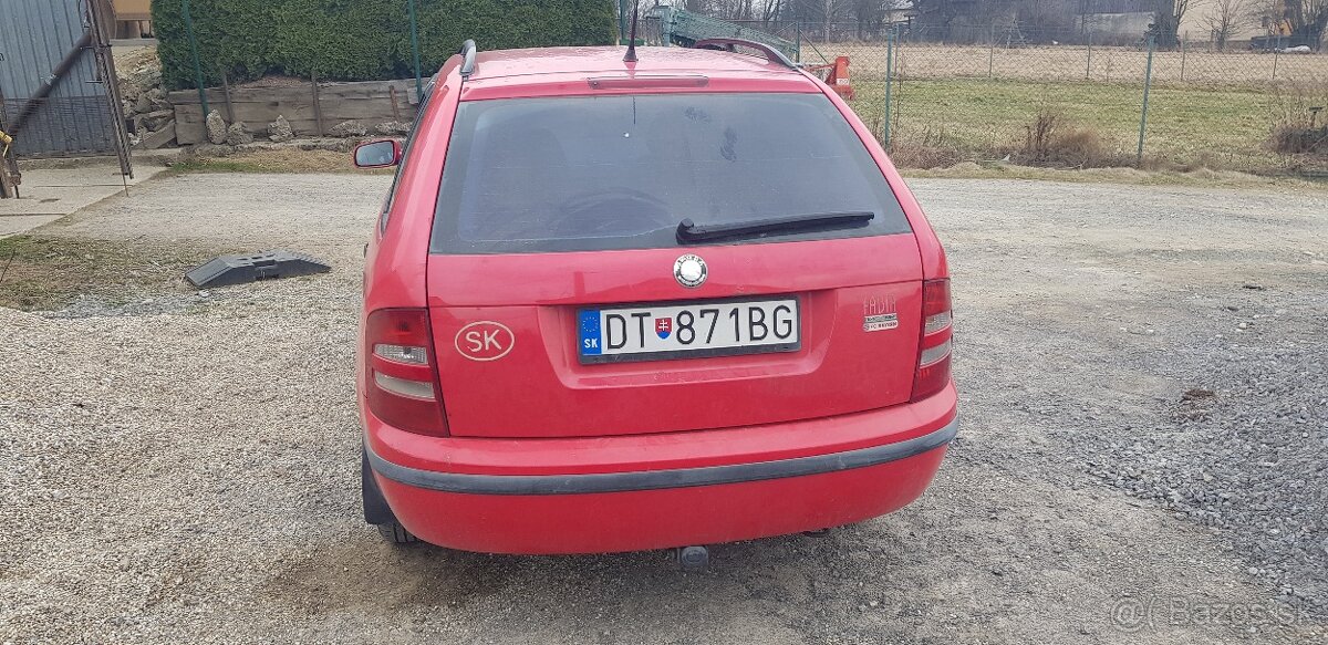 Fabia