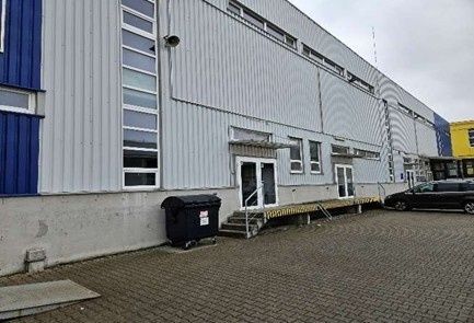 Showroom, predajňa, sklad Stará Vajnorská , Bratislava 3