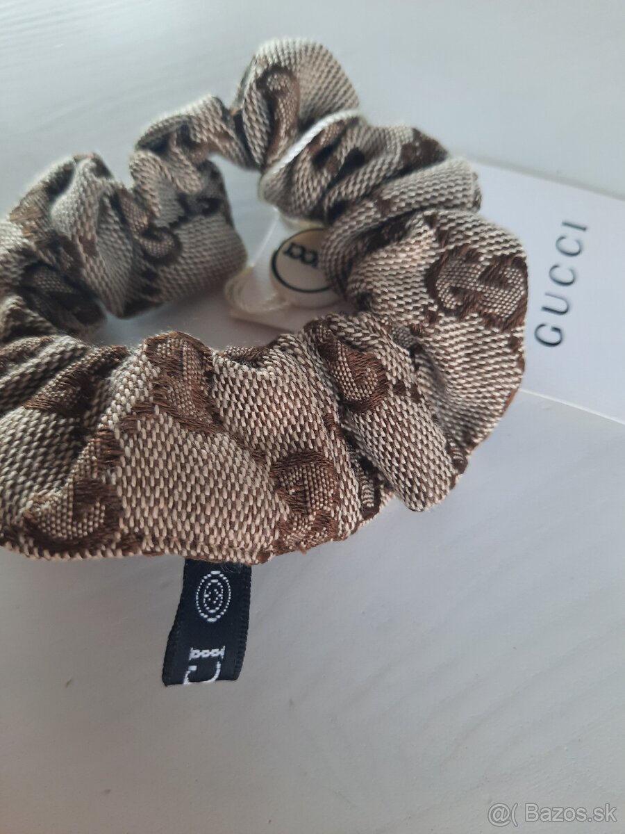 Gumicka gucci