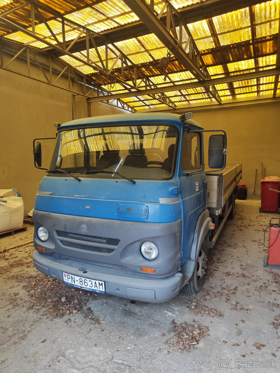 AVIA A60EL