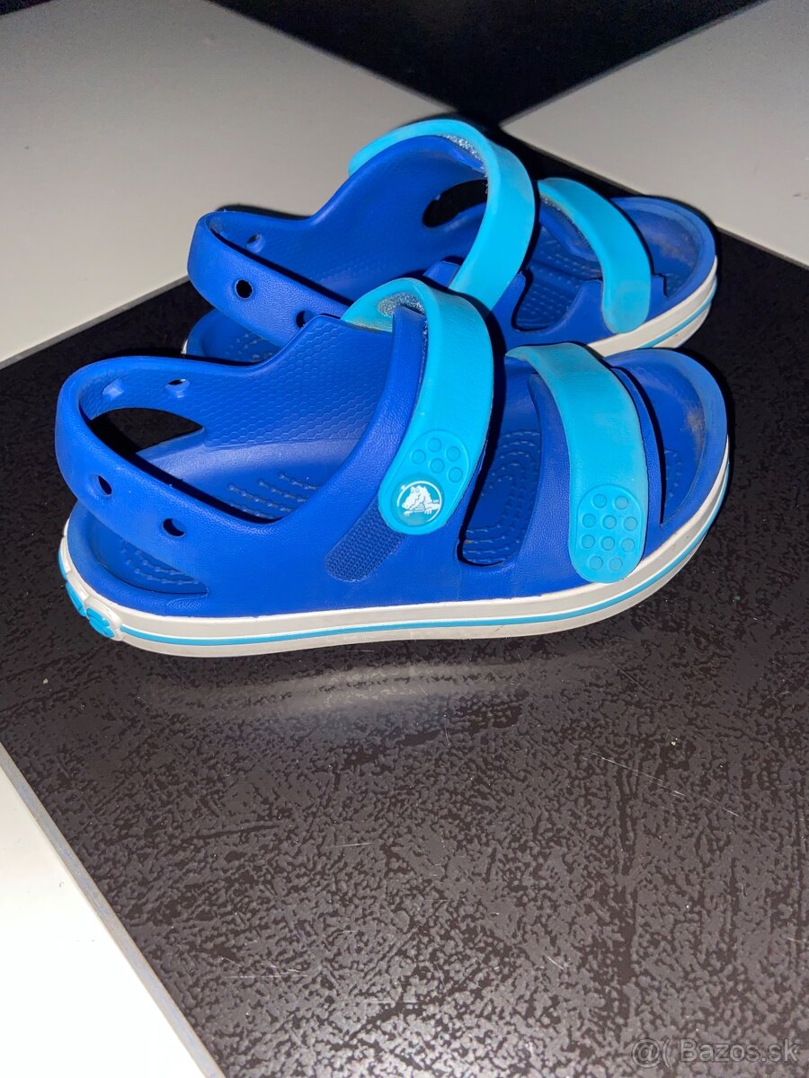 Crocs c10