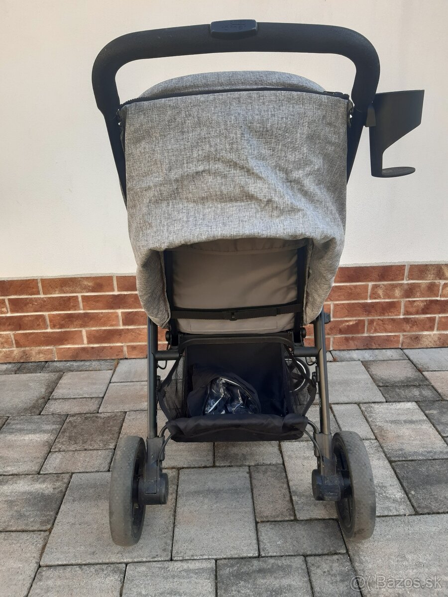 predám kočík zn. Britax Romer model B-Agile