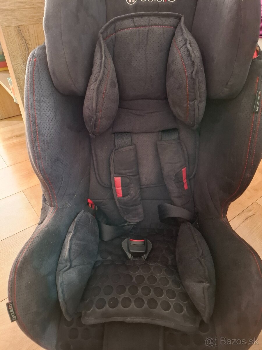 Detska autosedacka