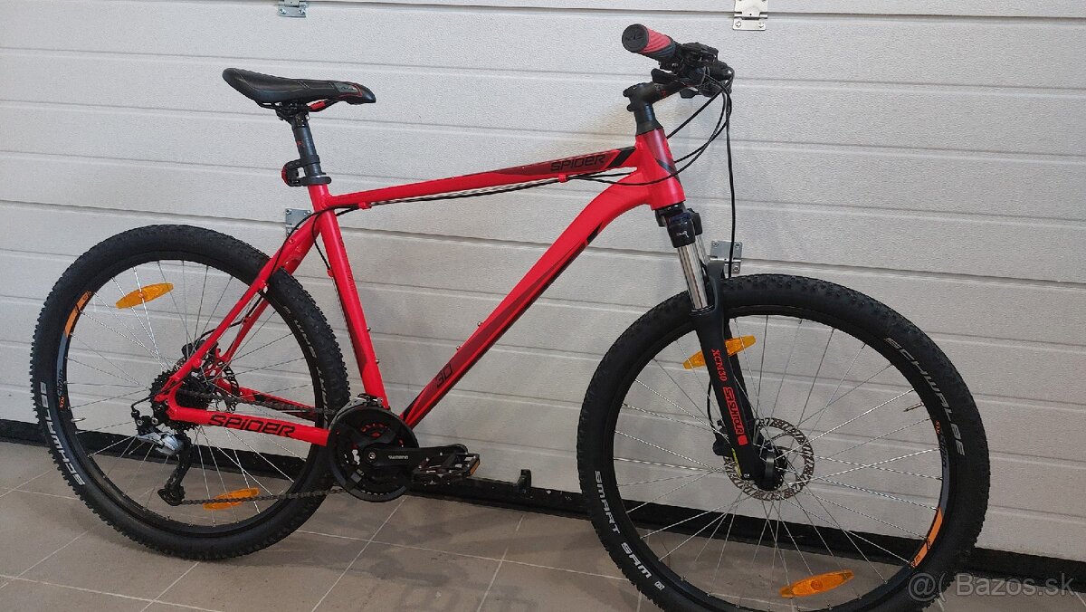 Kellys spider 30 L