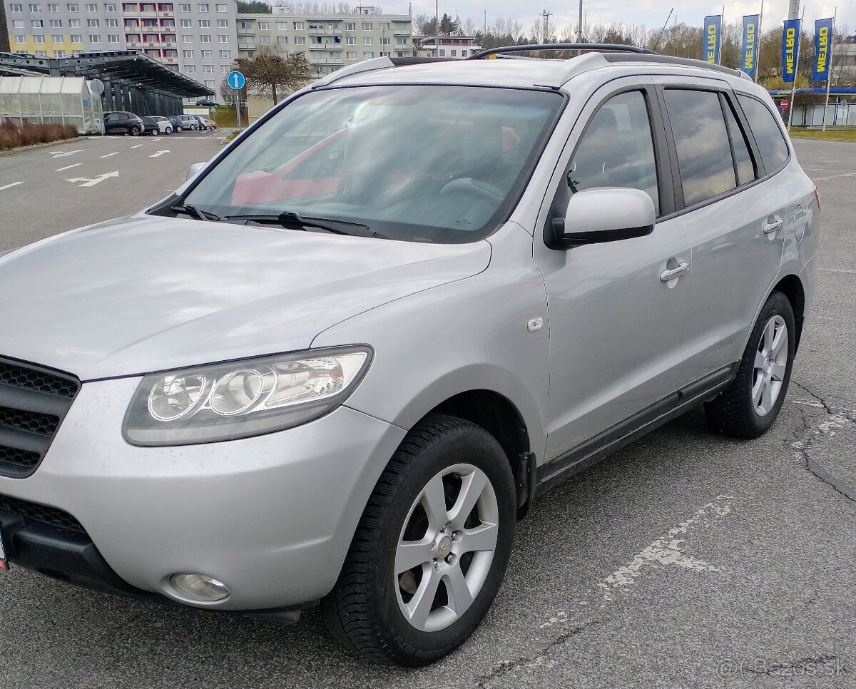 Santa Fe