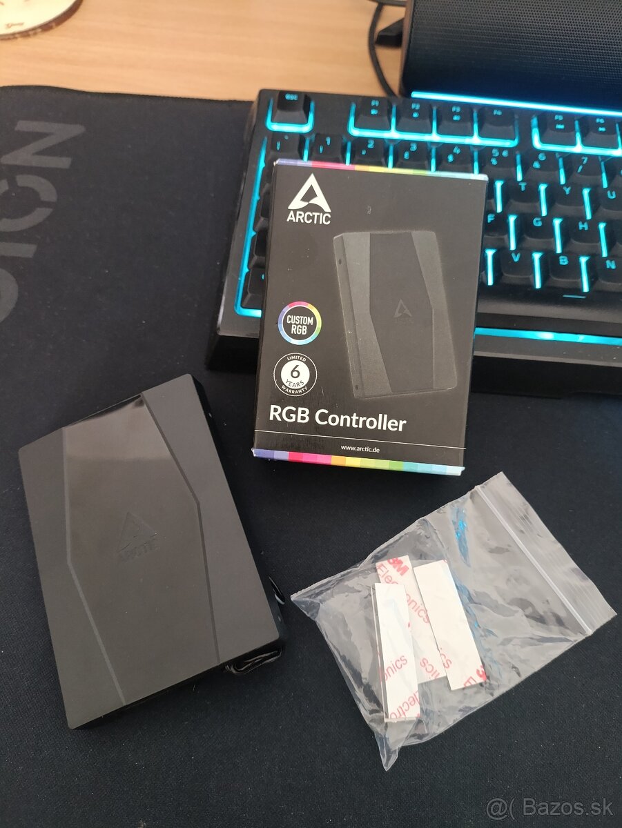 RGB Controller Arctic