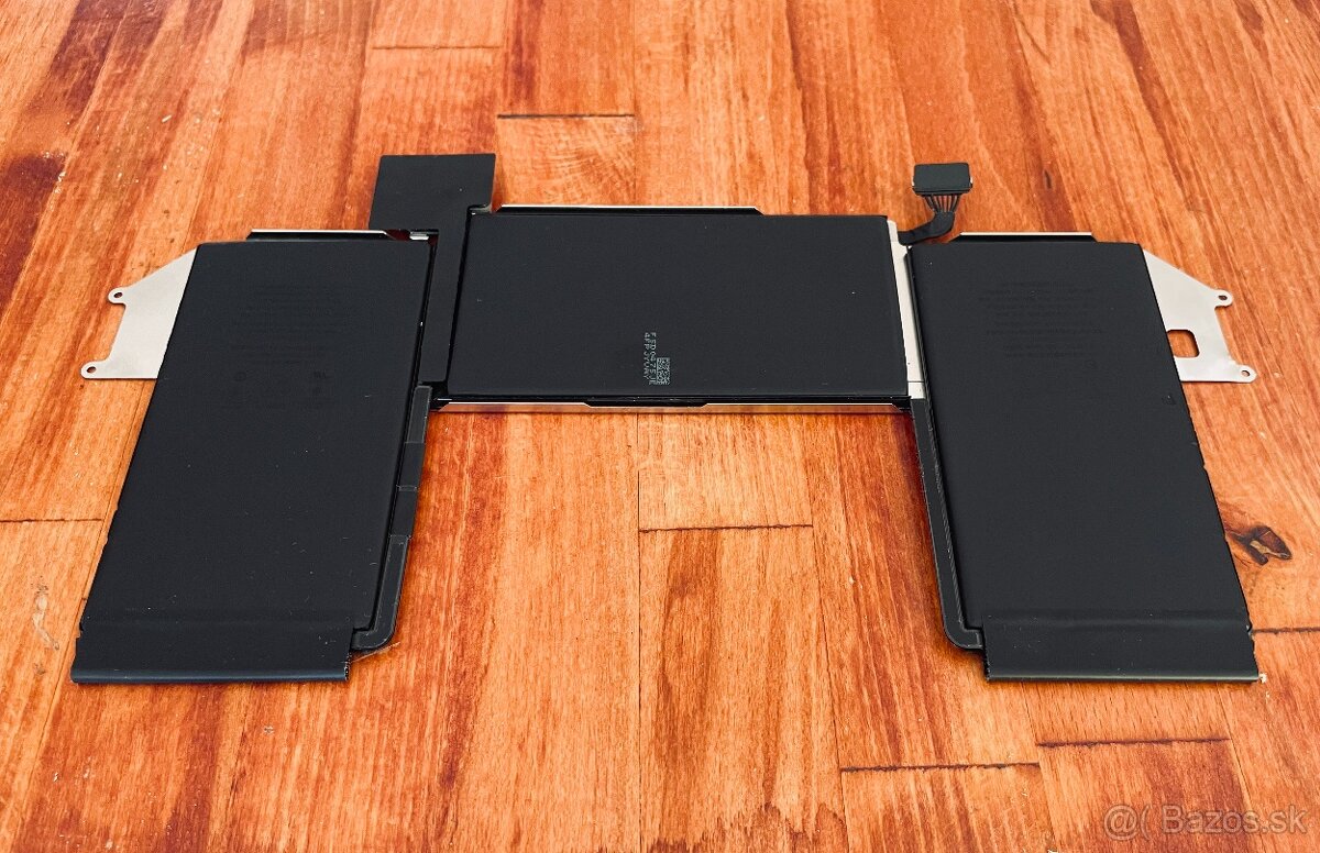 originálna Apple batéria/baterka do Macbook Air M1 (A2337)