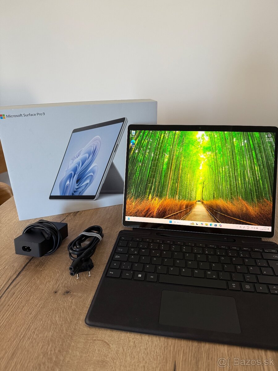 Microsoft Surface