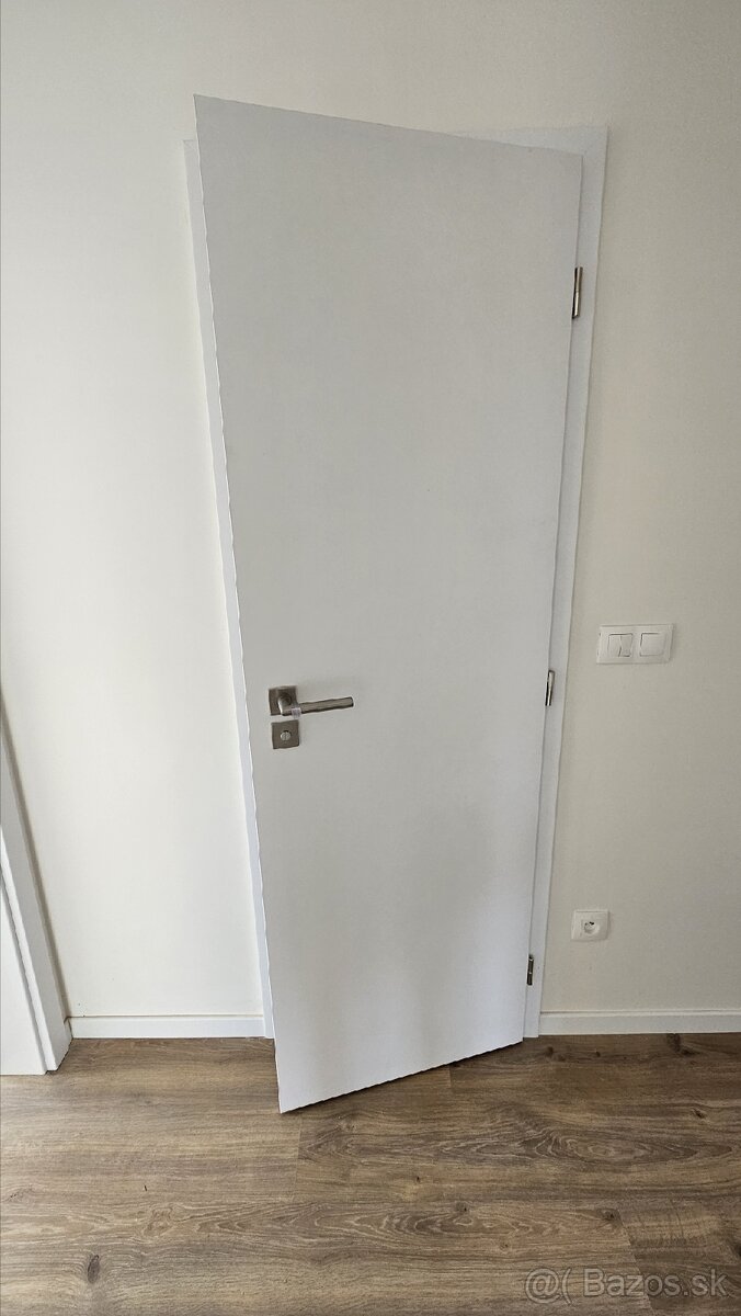 Interierove dvere znacky Porta 3x