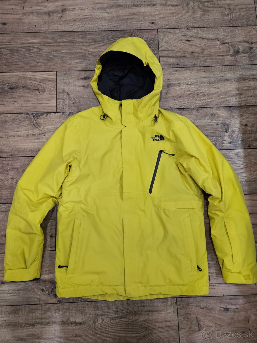 The North Face L lyziarska bunda