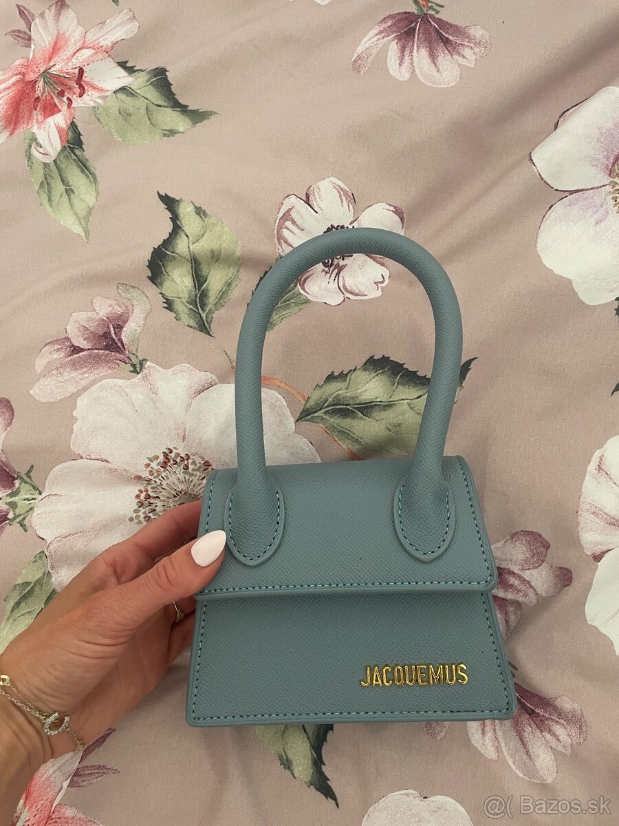 Jacquemus kabelka