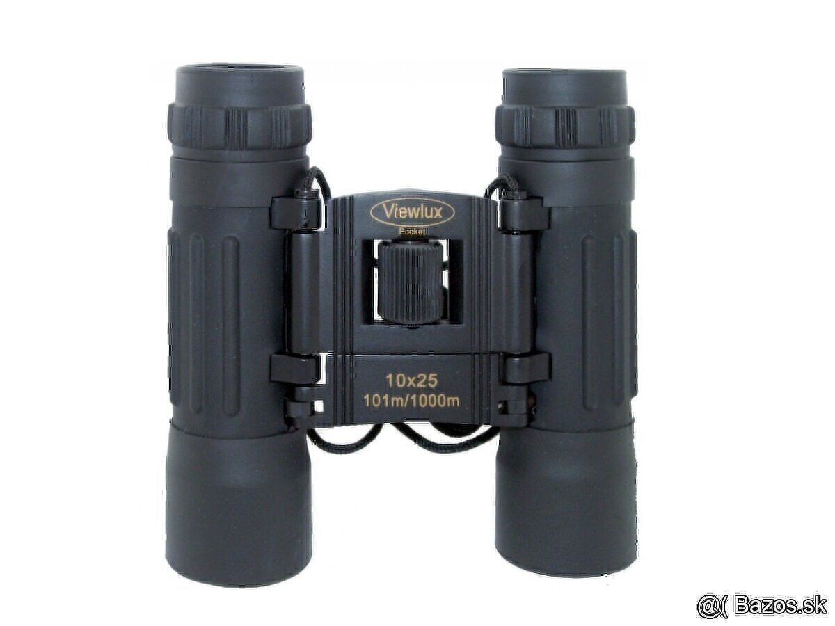 Ďalekohľad Viewlux Pocket 10x25