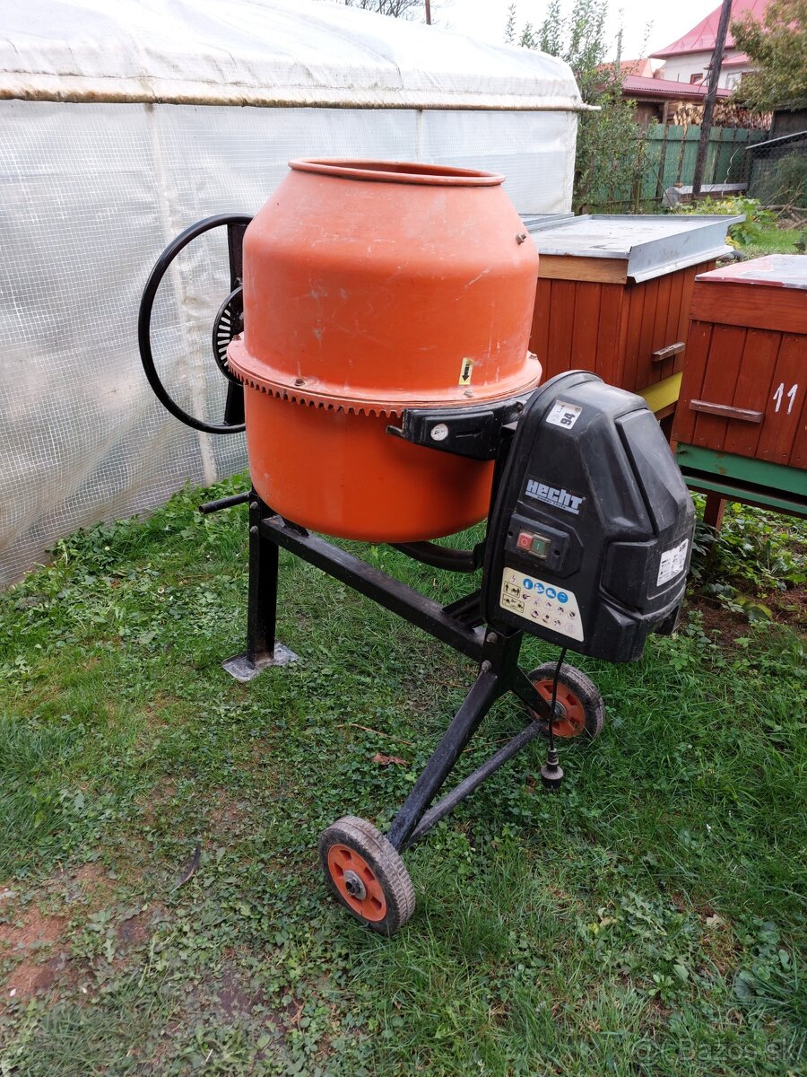Miešačka HECHT 2116