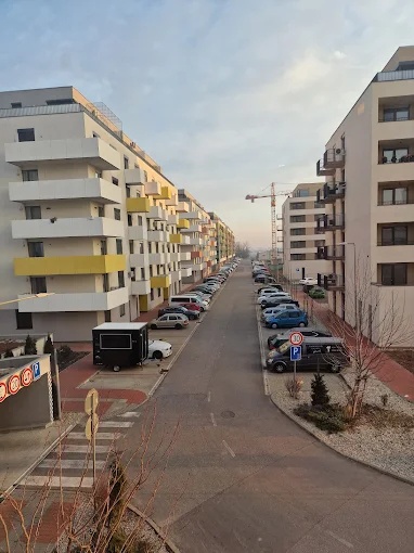 Hľadám 2. izbový byt Galanta