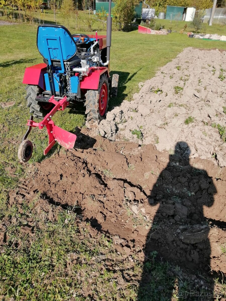 Malotraktor