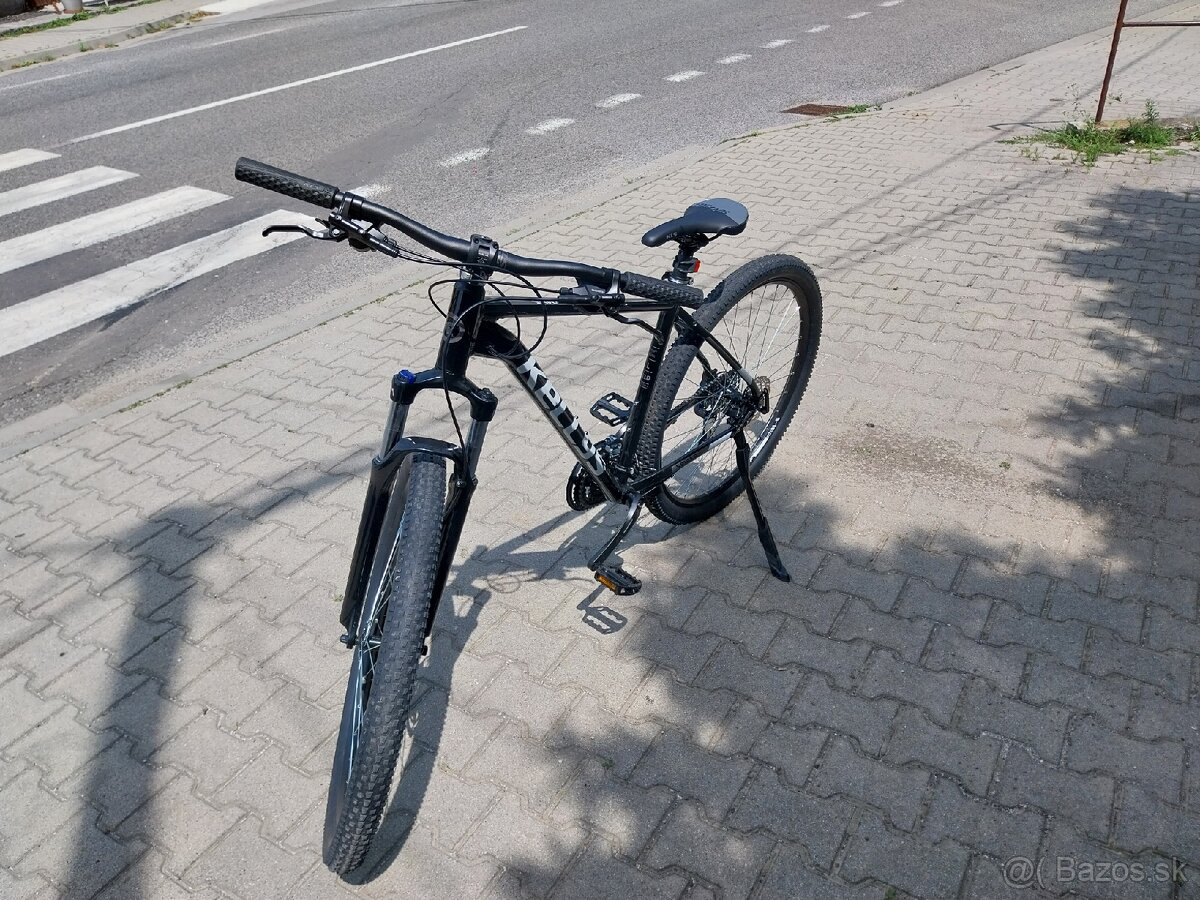 Horský bicykel Kellys spider