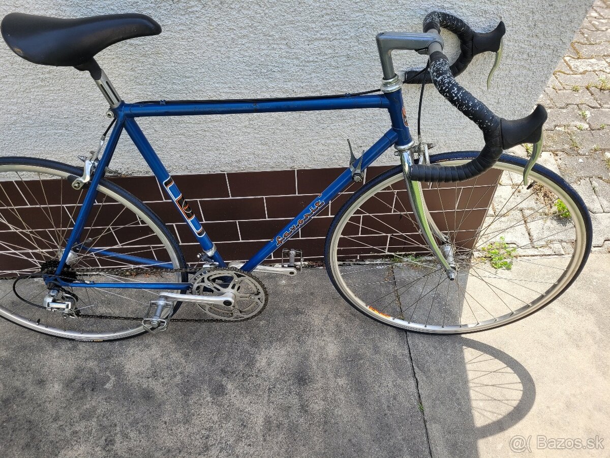 Predám bicykel Favorit