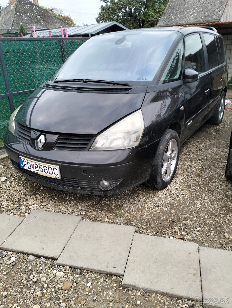 Renault Espace