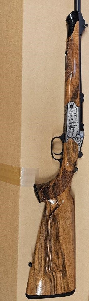 BLASER K95 LUX, Cal. .308 Win....