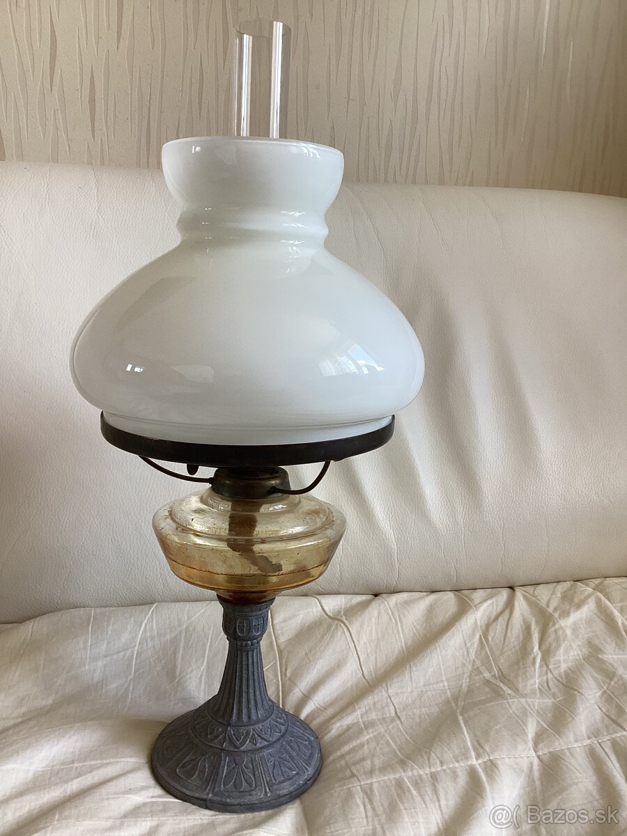 Lampa R.Ditmar Wiedeň