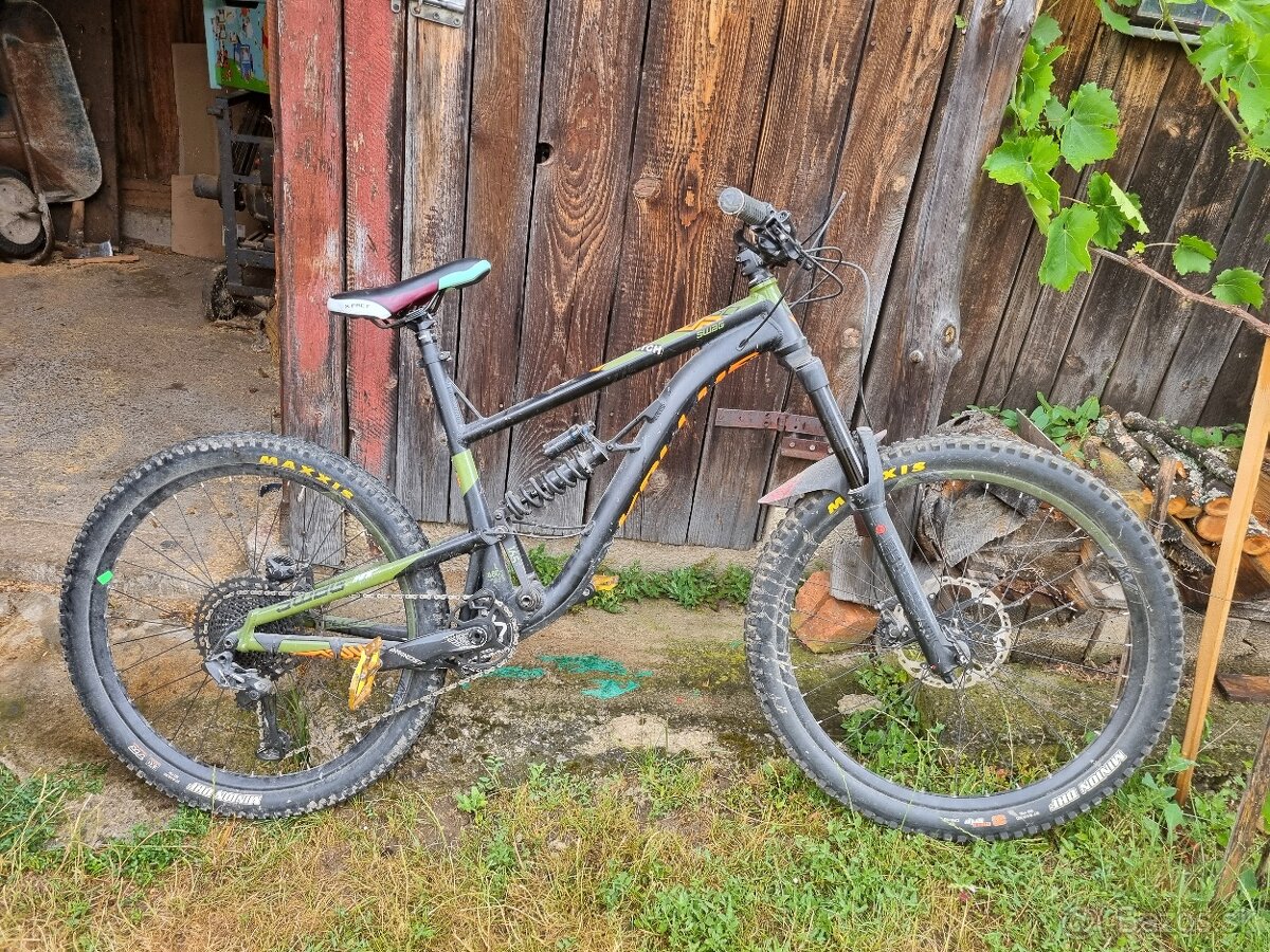 Kellys swag 50 r.v.2019