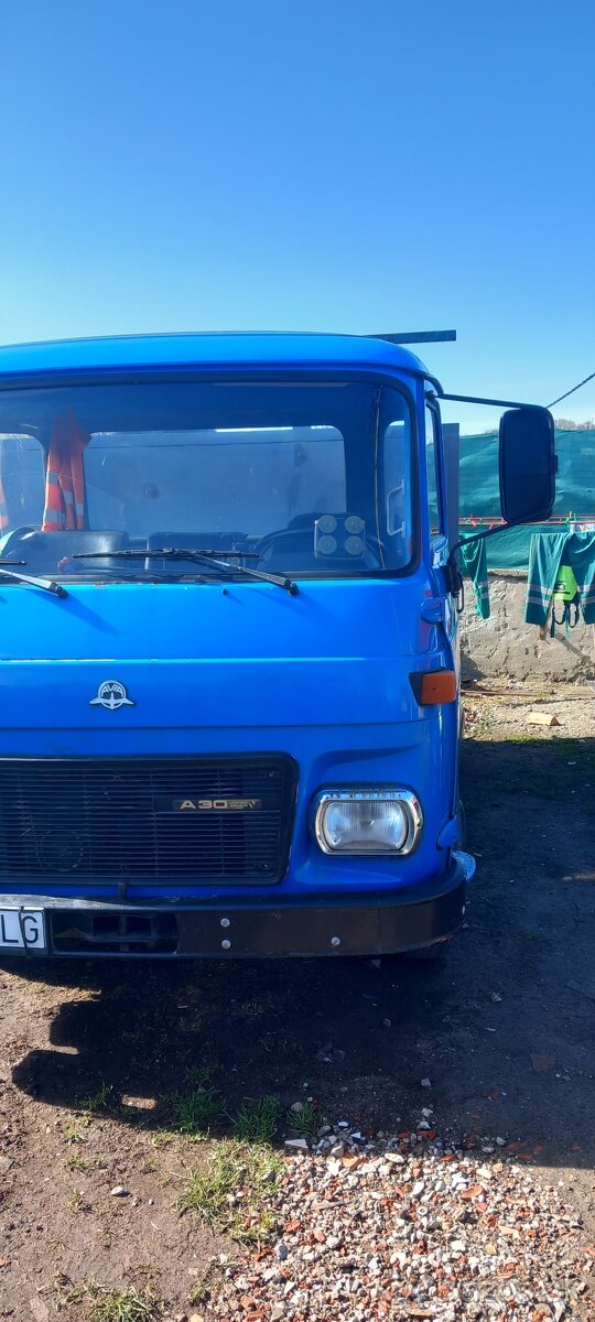 Avia A 30
