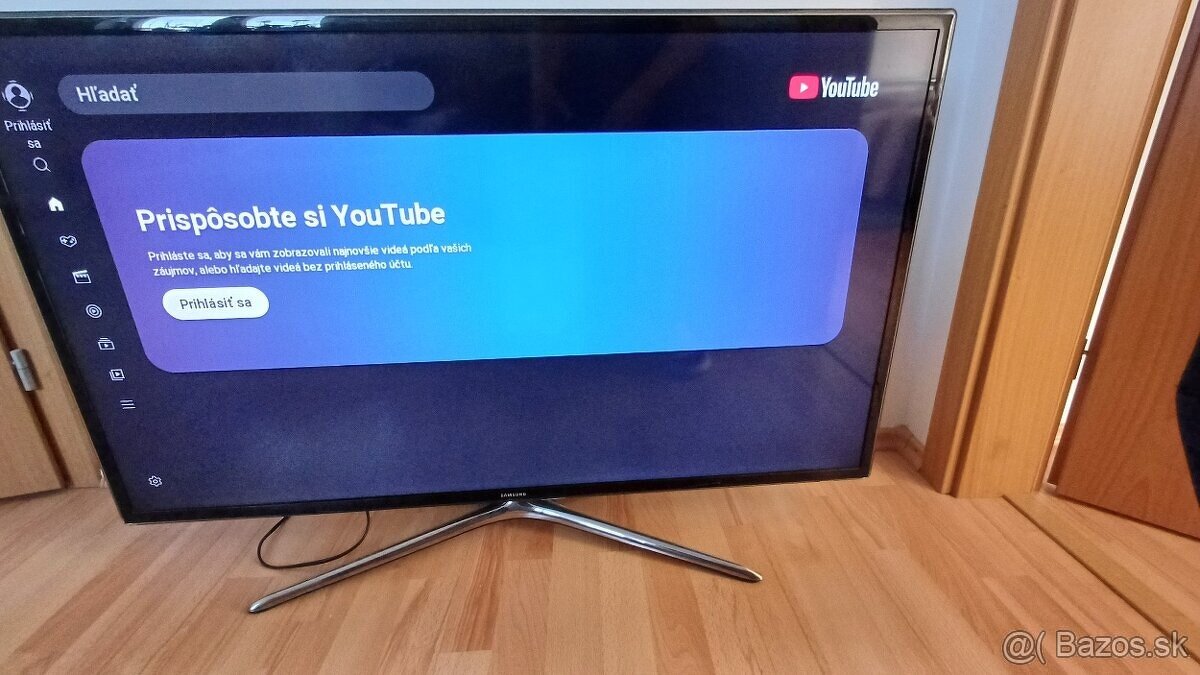 Samsung UE46F6340 55"/117cm (2013)