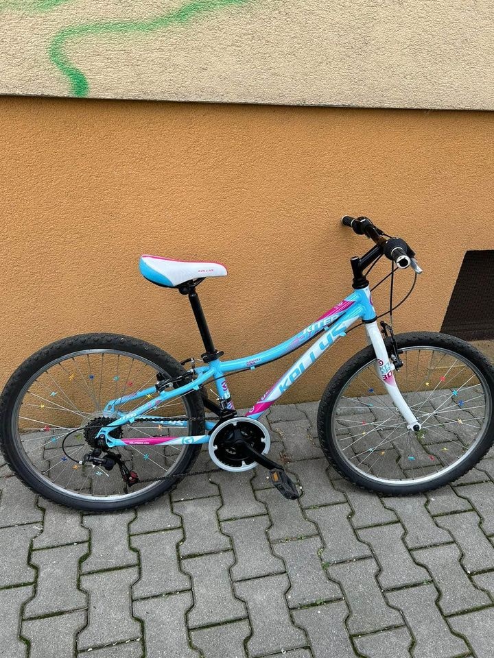 Bicykel detsky Kellys Kitter 30