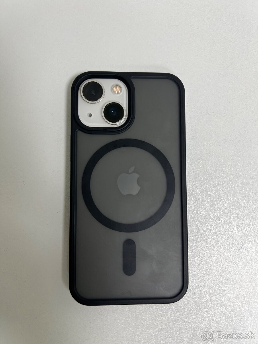 iPhone 13mini