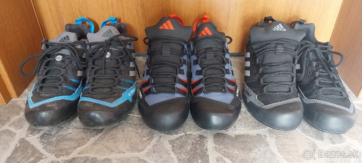 Adidas Terrex Solo