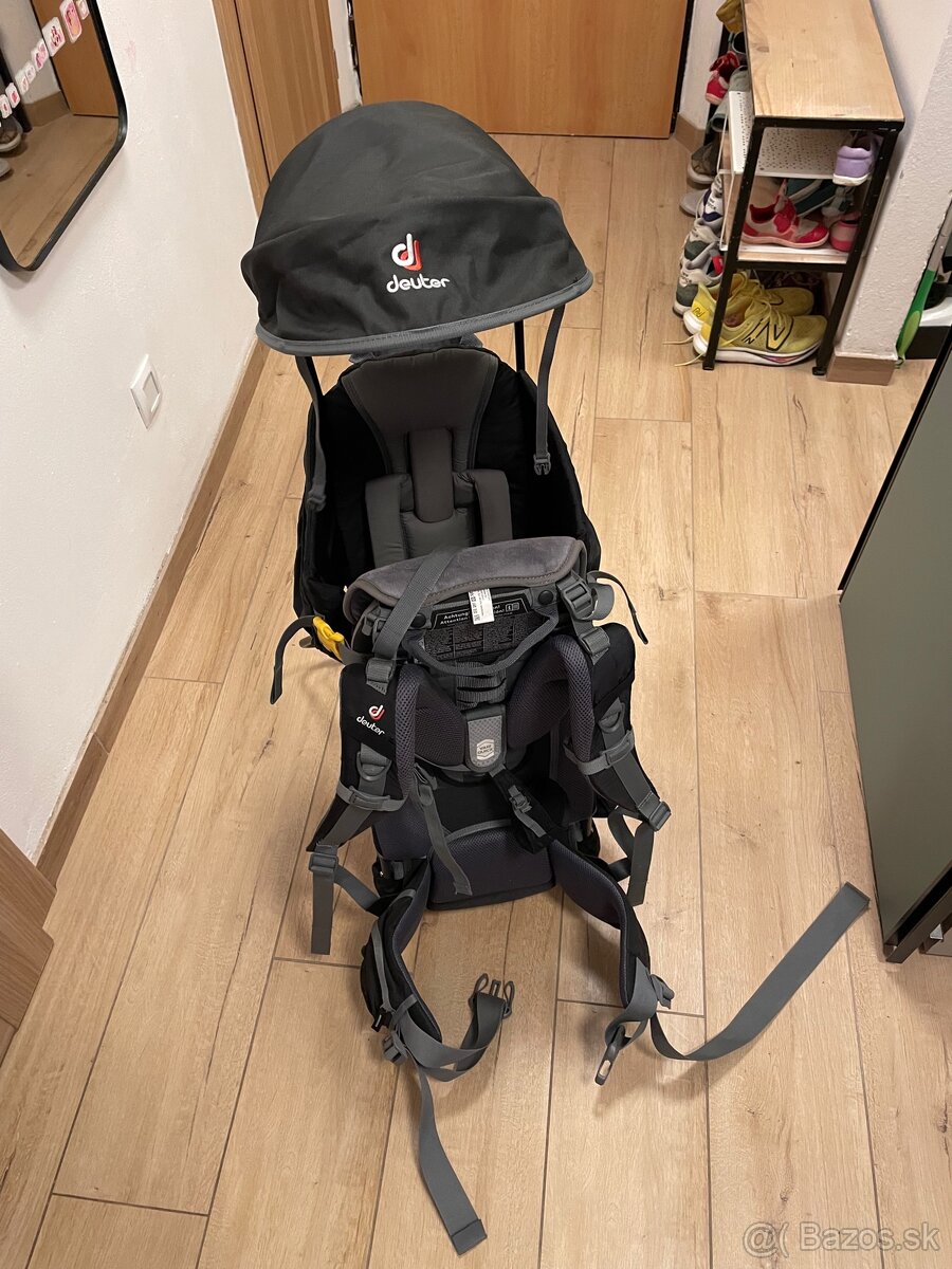 Deuter Kid Comfort