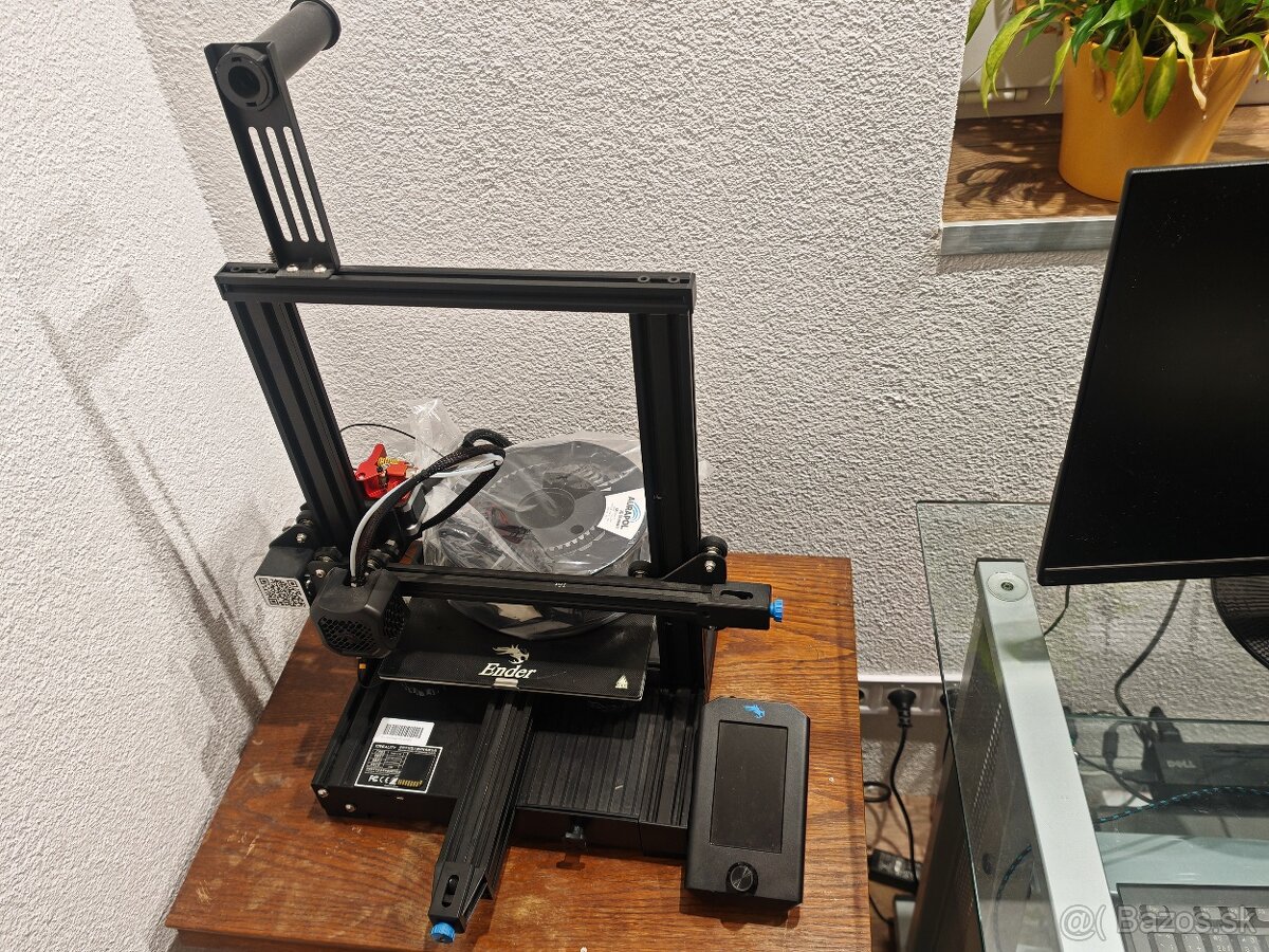 Ender 3 V2