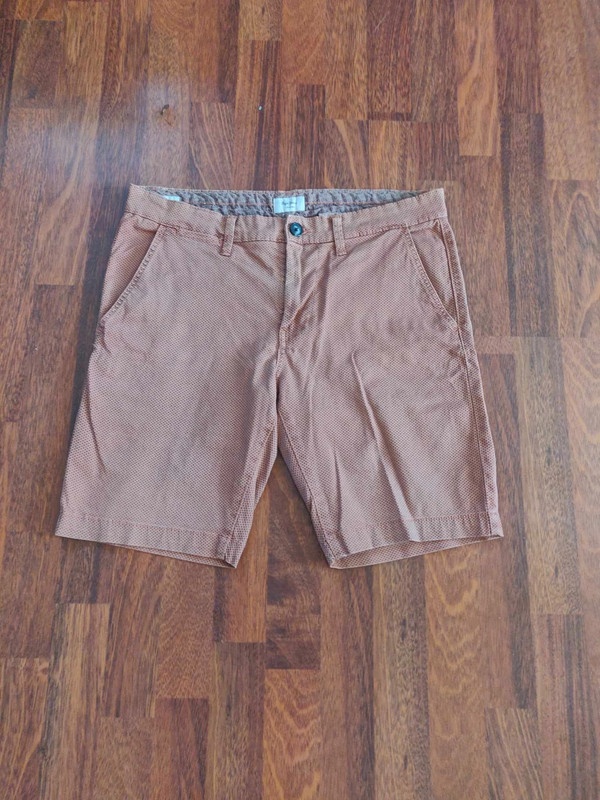Stylové pánské kraťasy Pepe Jeans - L