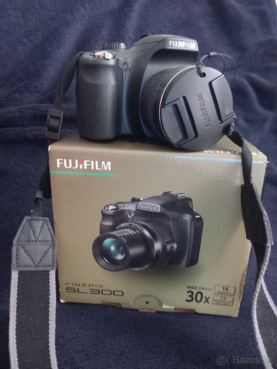 Fujifilm