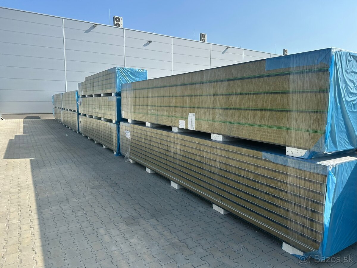 Pur panel