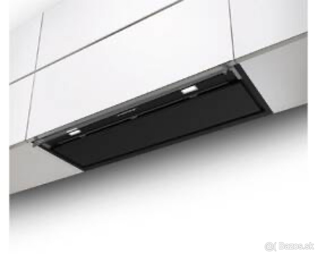 Digestor Faber IN-NOVA PREMIUM BK MATT A90 čierny