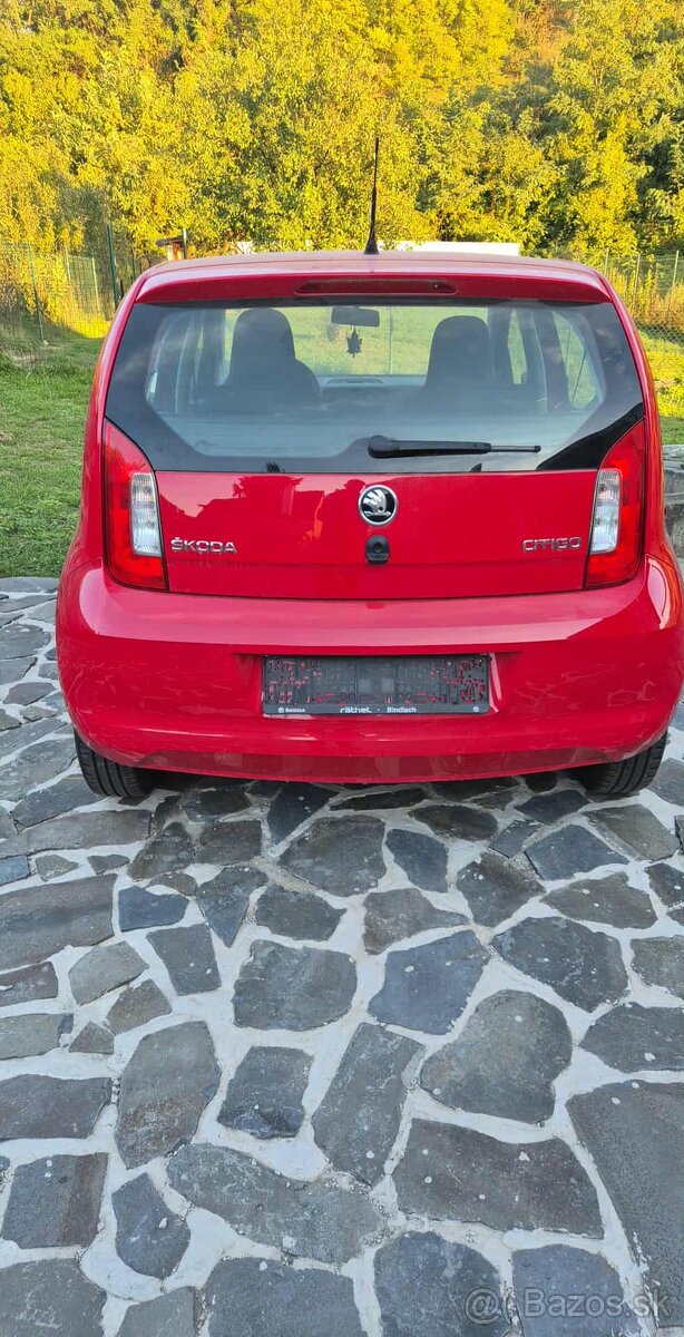Citigo